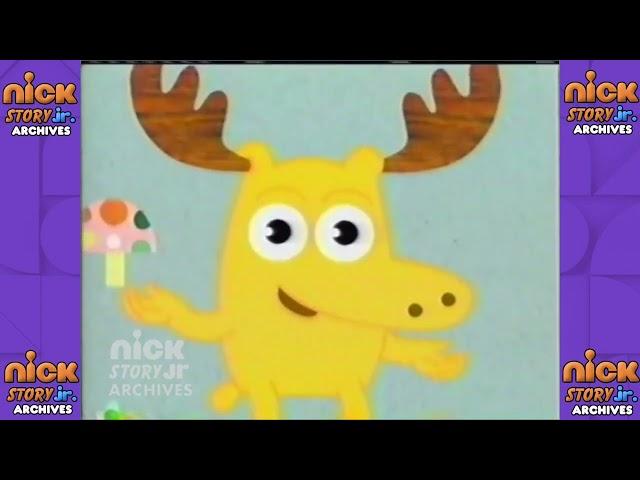 Commercials on the Day that Noggin Became Nick Jr. (Part 1)