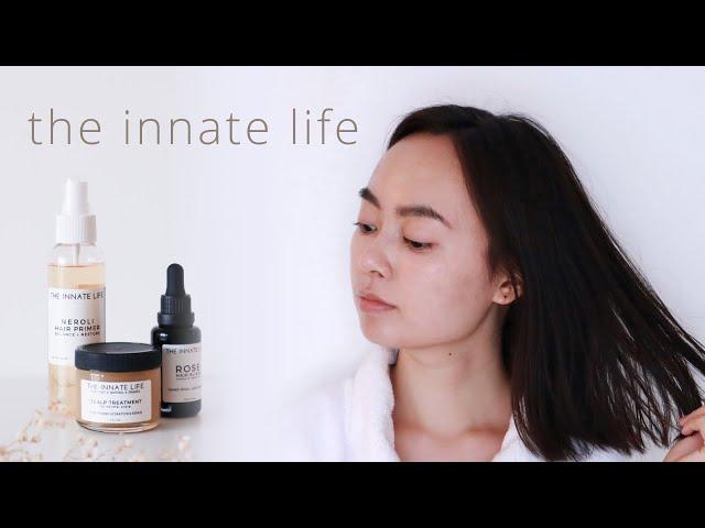 The Innate Life – Brand Review & Personal Favourites