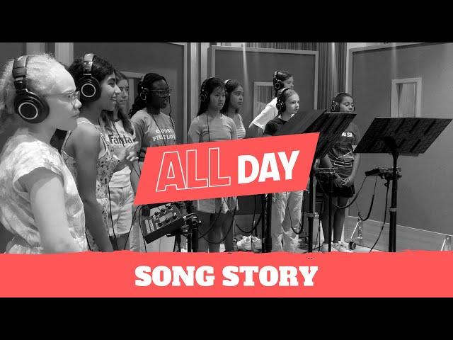 All Day - Song Story | Hillsong Kids