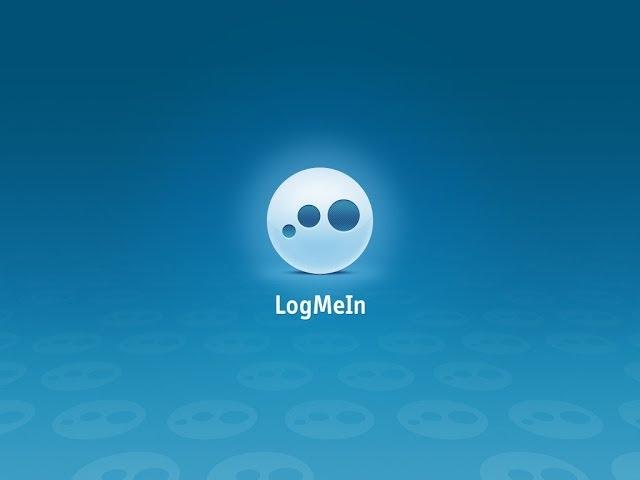 LogMeIn Review