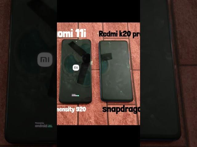 #tech #redmi #xioami #speedtest #compare #shorts #reels #youtubeshorts #short #mobile #phone