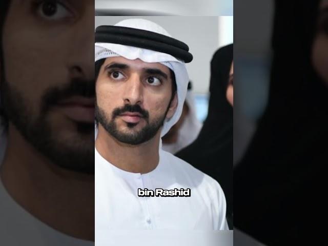 Sheikh Hamdan's Mysterious Girlfriend? | Prince Fazza  #uaeprince #hamdan #sheikhhamdan