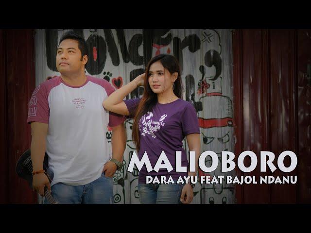 Dara Ayu Ft. Bajol Ndanu - Malioboro (Official Reggae Version)