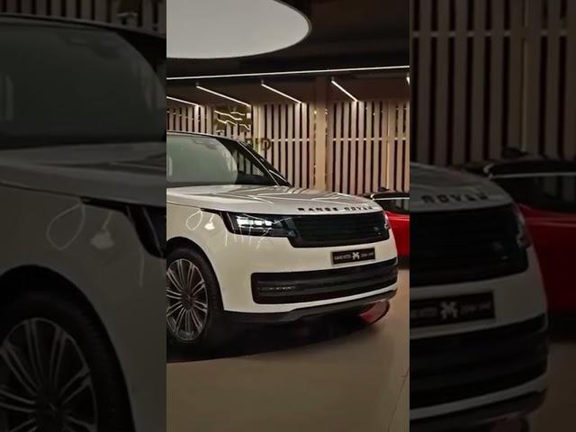 #rangerover #attitude #Lucknow #youtubeshorts #Range Rover  #millioners #viral