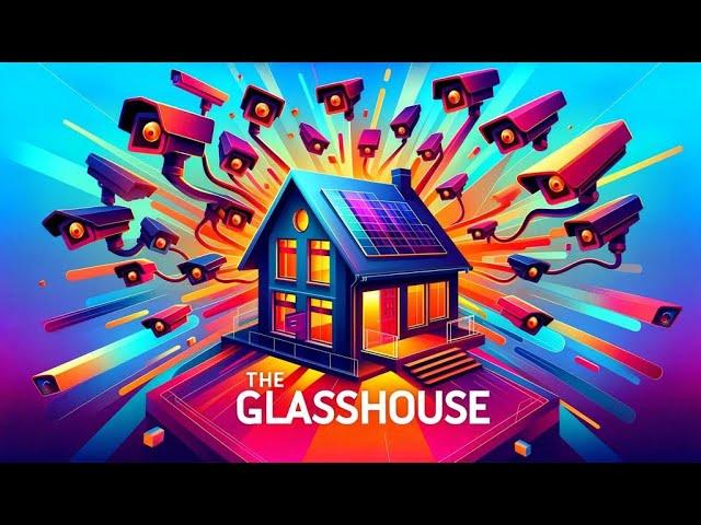 The Glasshouse | AiShow | AiTV on Twitch and Youtube #shorts #twitchstreamhighlights #aitv