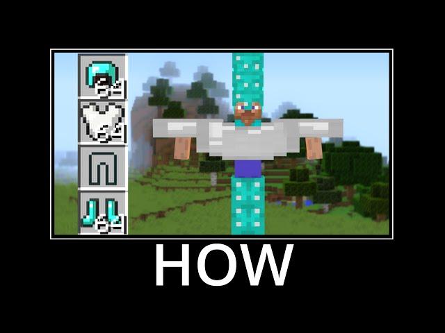 WAIT WHAT (Minecraft) #49