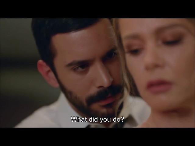 Kuzgun Episode 9 Trailer 2 English subtitles