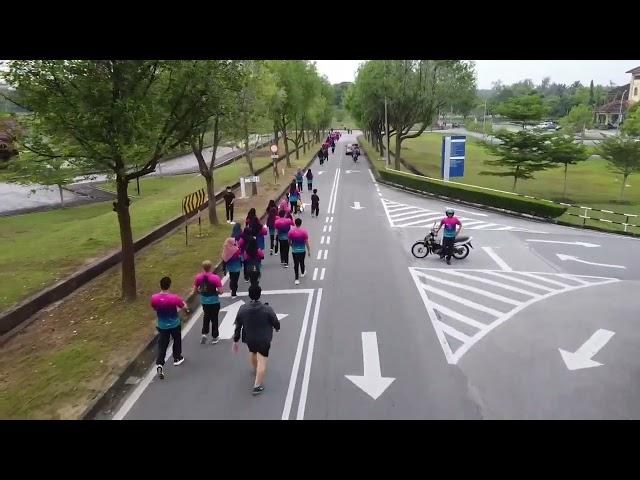 UiTM Alumni Fun Run 2023 (UiTM Cawangan Kedah)