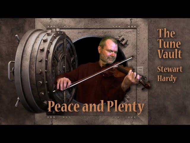 Peace and Plenty | The Tune Vault