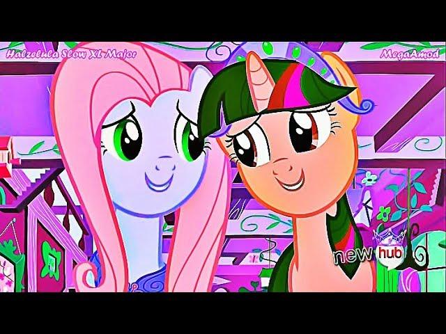 My Little Pony: FIM - A True, True Friend (Super Multi Major Version)