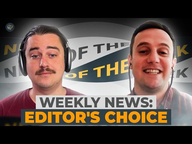 Editor's choice: CZ’s Prison Transfer, Kamala’s Crypto Stance, 12K BTC Moved to New Wallets and More