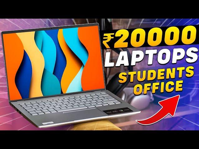 Best Laptop Under 20000Laptop Under 20000Top 5 Best Laptops Under 20000 in 2023 Students, Coding