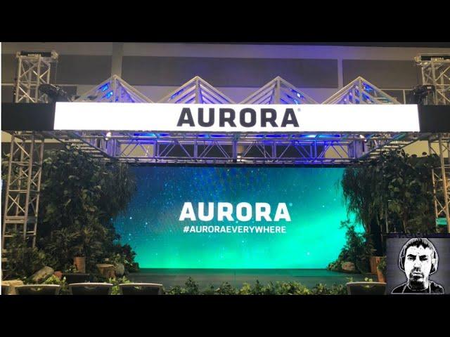 Is (ACB) Aurora Stock Still A Buy Under $7? 