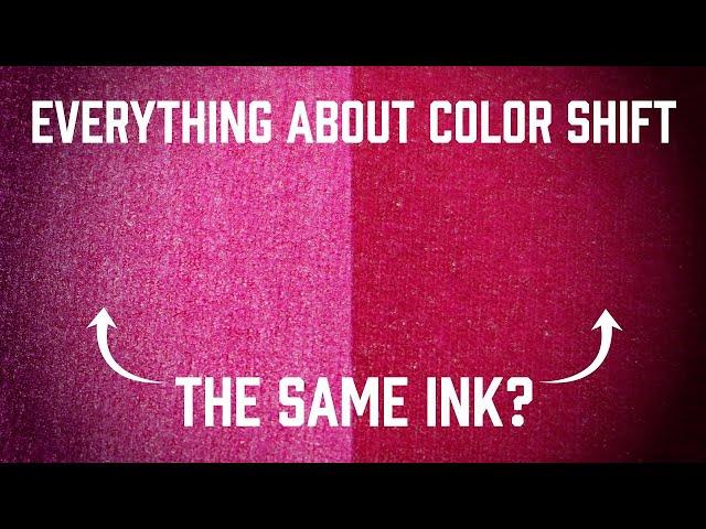 How Color Theory Affects Screen Printing | Color Shift EXPLAINED