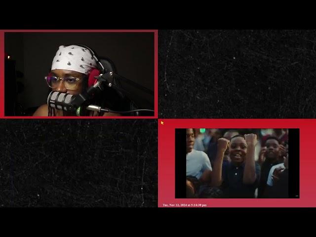 MDG Reacts To Gunna - HIM ALL ALONG Music Video