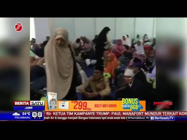 KBRI Manila Tangani 177 WNI yang Ditahan Imigrasi Filipina