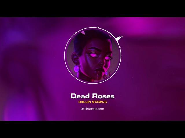Type Beat 2022 - "DEAD ROSES" | House Gorgon City Dua Lipa Instrumental Beats