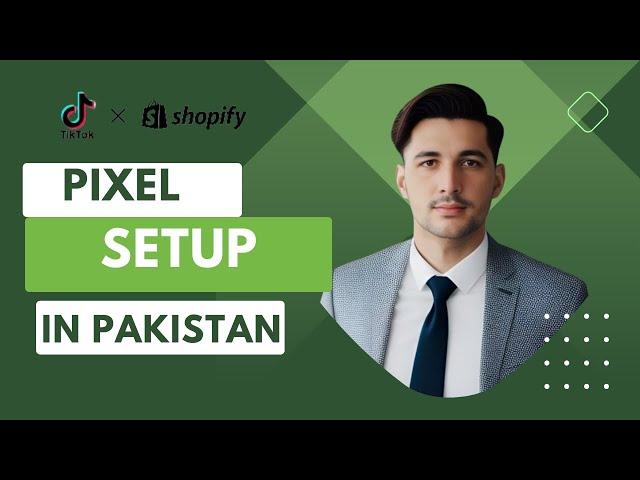 Tiktok pixel setup Pakistan Shopify TikTok Integration App Not Compitable Problem Solved