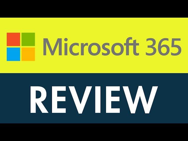 Microsoft 365 Review (2024) — Pros and Cons, Features, Pricing