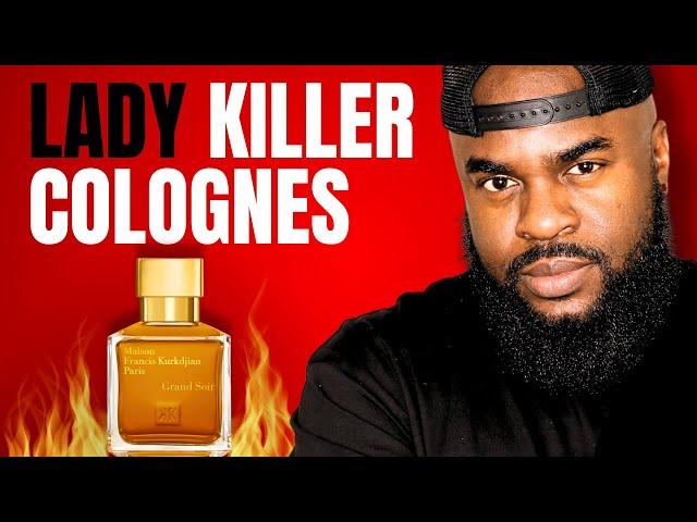 7 Fragrances To Make Her Call You Daddy