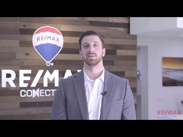 Alex Abboud/ RE/MAX Connections