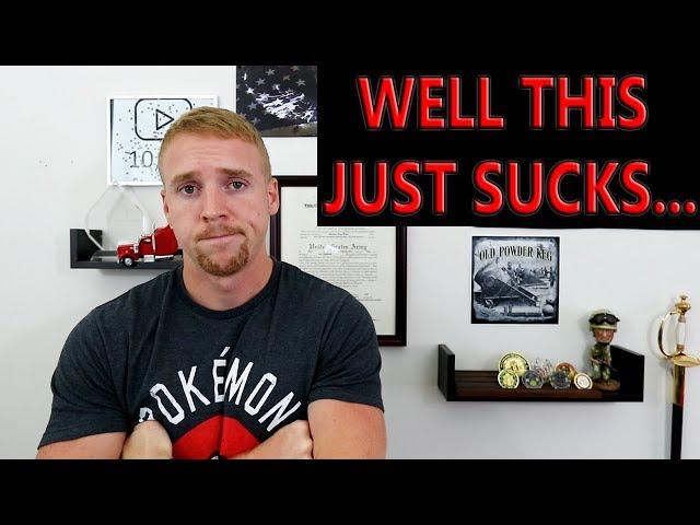 5 Of The Worst Things About Basic Training