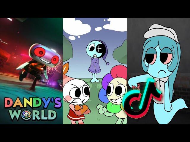 Funny Dandy's World | TikTok Compilation #90