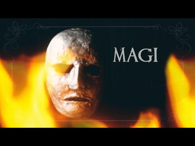 Devotee - Magi