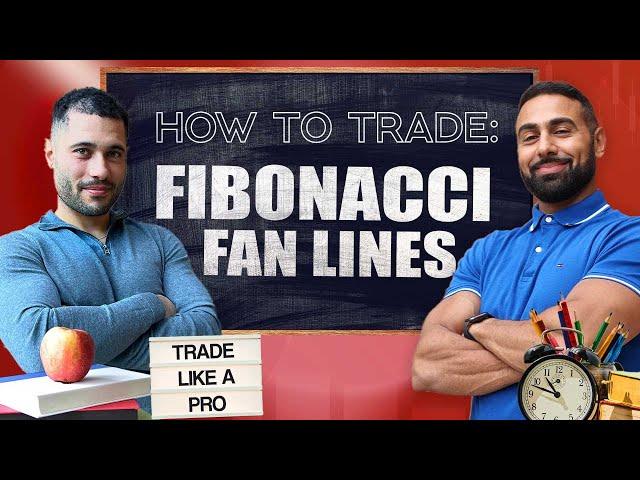 Fibonacci Fan Lines Simplified: Predict Market Moves | December 20 LIVE