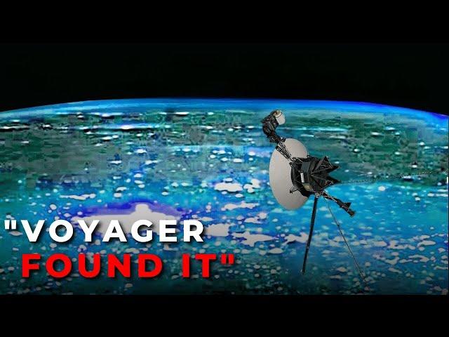 NASA Warns That Voyager 1 Has Made An Impossible Discovery After 45 Years #universe #space #science