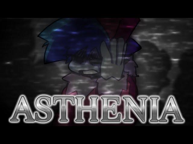 Asthenia v2 | FCR: WORST ENDING [ft. @ArchieMiles & @The_Conenter]