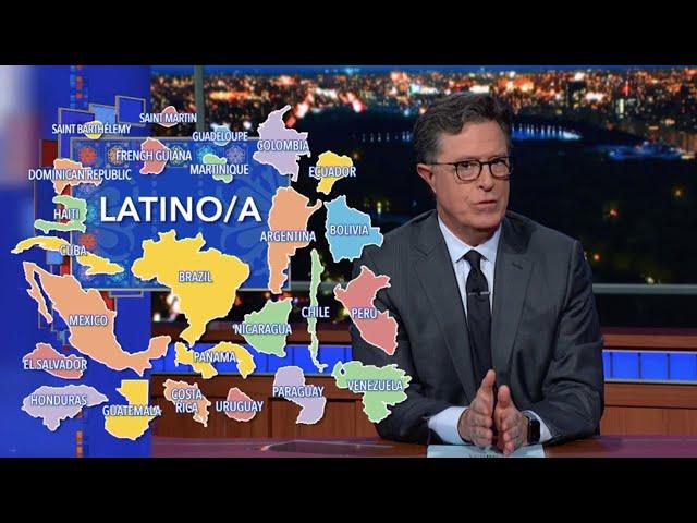 Latino, Latinx, Or Hispanic? Our Famous Friends Weigh In.