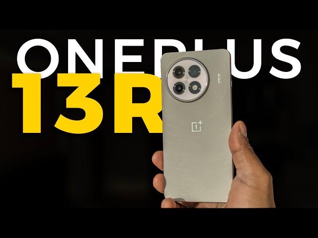 OnePlus Ace 5 (OnePlus 13R) - The REAL Flagship Killer?