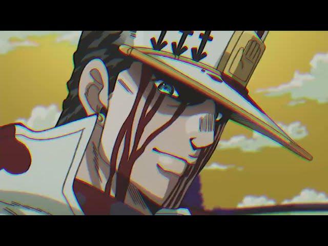 Jotaro Edit - Prolly my spookiest beat