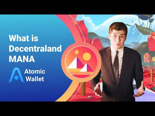 What is Decentraland (Mana) Coin?