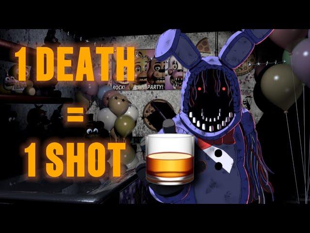 FNAF 2 BUT EVERY DEATH=SHOT