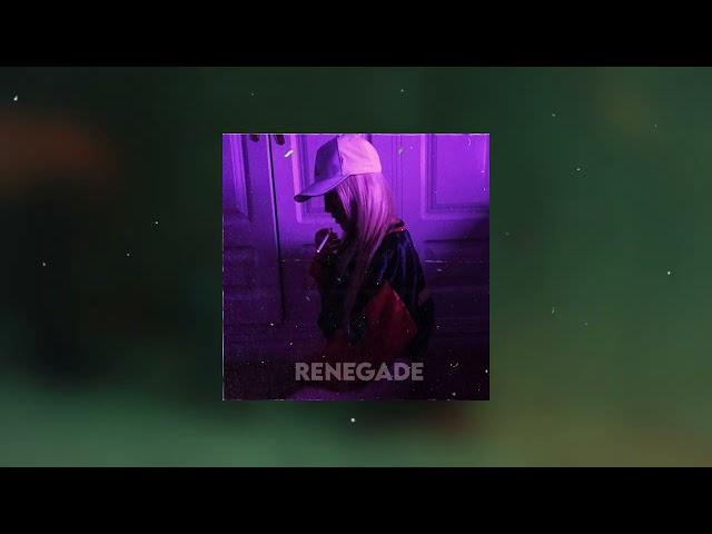 [SOLD] ATL Type Beat "Renegade" | 2022 Hip-Hop Type Beat + Drop