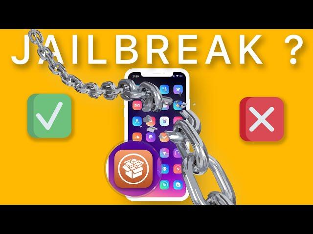 Qu'est ce que le Jailbreak? Avantages et Inconvénients