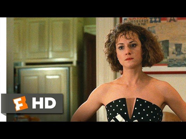 Broadcast News (3/5) Movie CLIP - Aaron Loves Jane (1987) HD