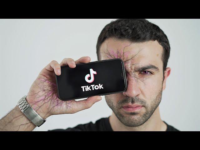 TikTok, el Veneno de esta Generación