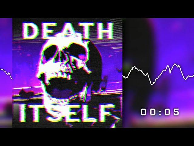 DEATH ITSELF