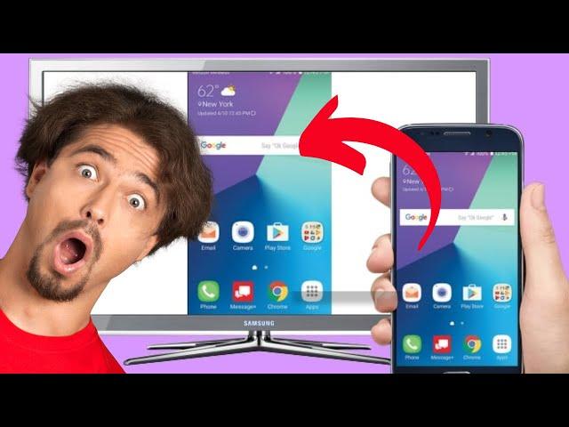 How To Mirror Android To Pc With Audio No Delay No Watermark