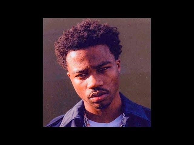 Roddy Ricch Type Beat  - "Walk Away"