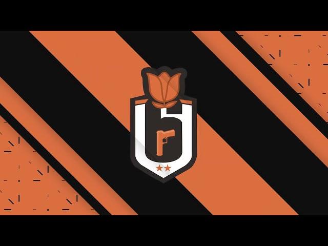 FREE Twitch stinger transitions Rainbow 6 Siege