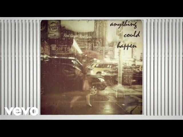 Ellie Goulding - Anything Could Happen (Fan Lyric Video)