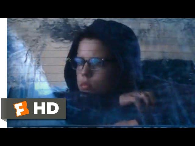 The Accountant (2016) - Fighting Bullies Scene (4/10) | Movieclips