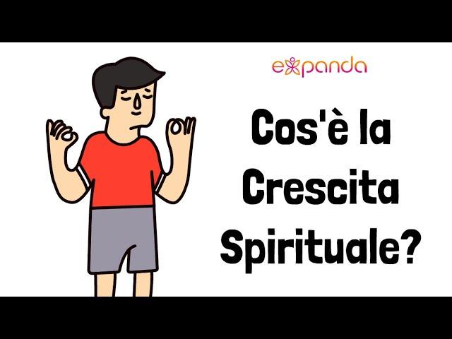 Cos'è la crescita spirituale?