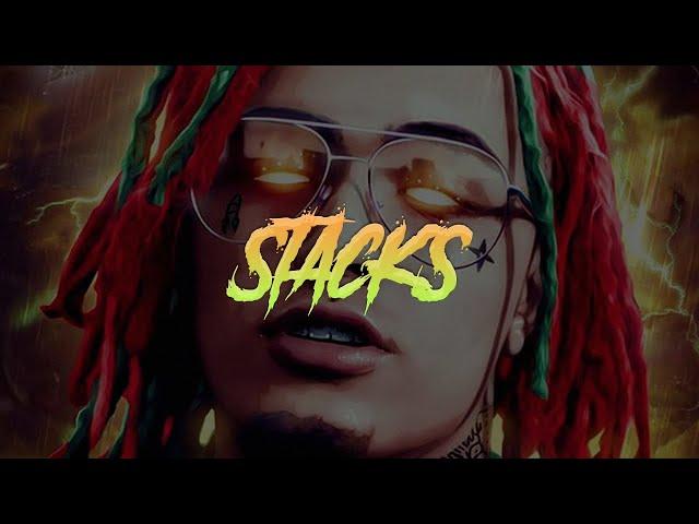 Lil Pump Type Beat 2019 I Free Mumble Rap Beat Instrumental *STACKS* Free DL