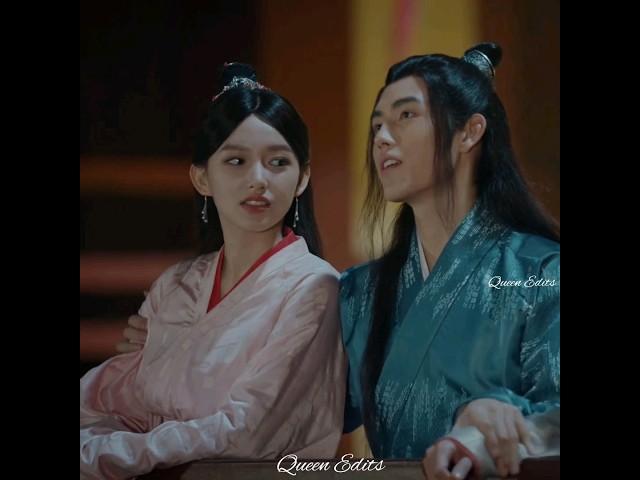 Legend of awakening#shorts  #legendofawakening #cdrama #kdrama #cdramatamiledits #chengxiao