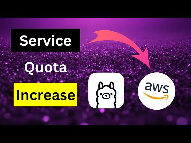 AWS EC2 Quota Increase: Fix Instance Launch Failures in Minutes!